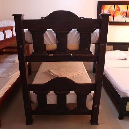 Hotel Boquilla Suites By Geh Suites Cartagena Exterior photo