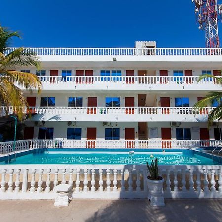 Hotel Boquilla Suites By Geh Suites Cartagena Exterior photo