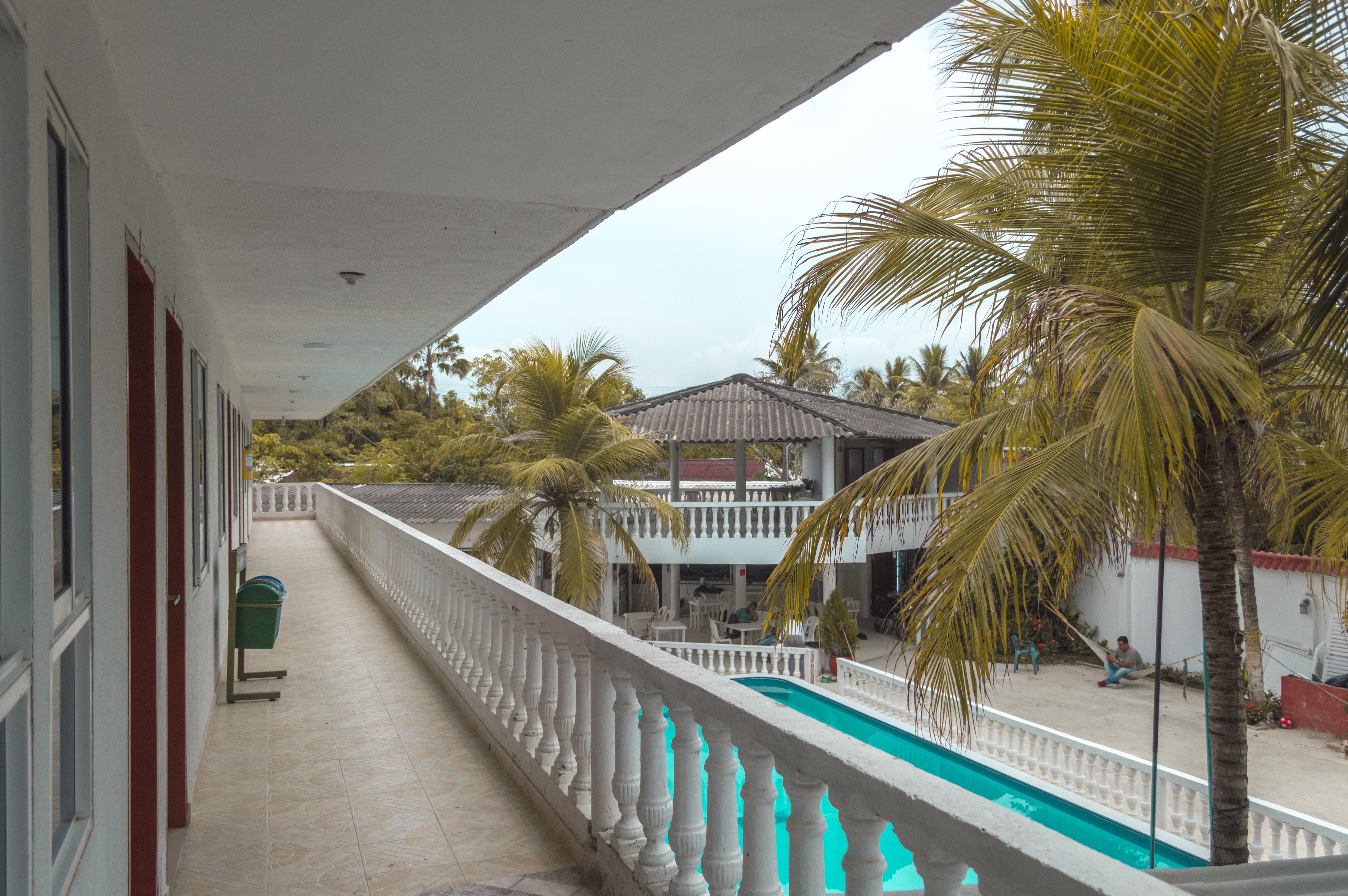 Hotel Boquilla Suites By Geh Suites Cartagena Exterior photo