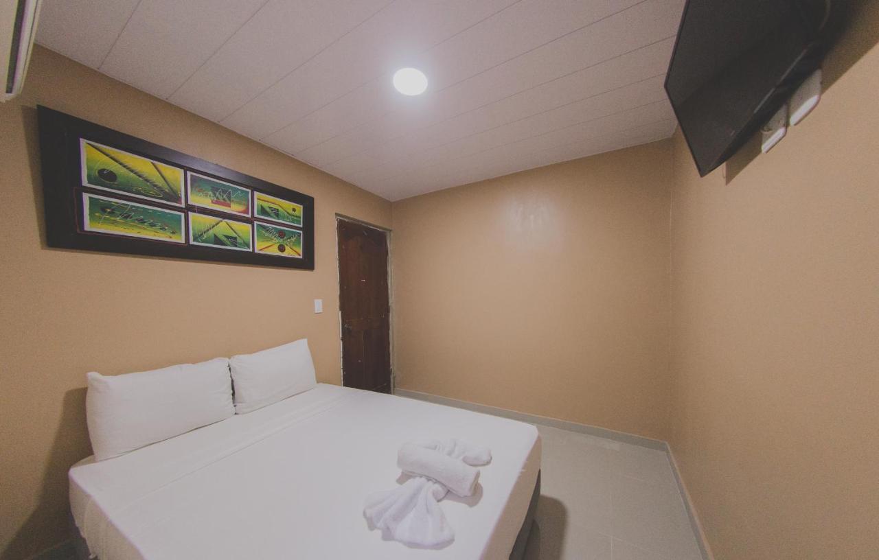 Hotel Boquilla Suites By Geh Suites Cartagena Exterior photo