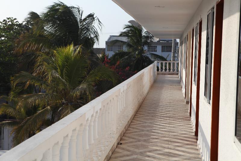 Hotel Boquilla Suites By Geh Suites Cartagena Exterior photo