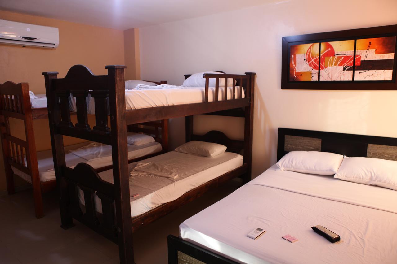 Hotel Boquilla Suites By Geh Suites Cartagena Exterior photo