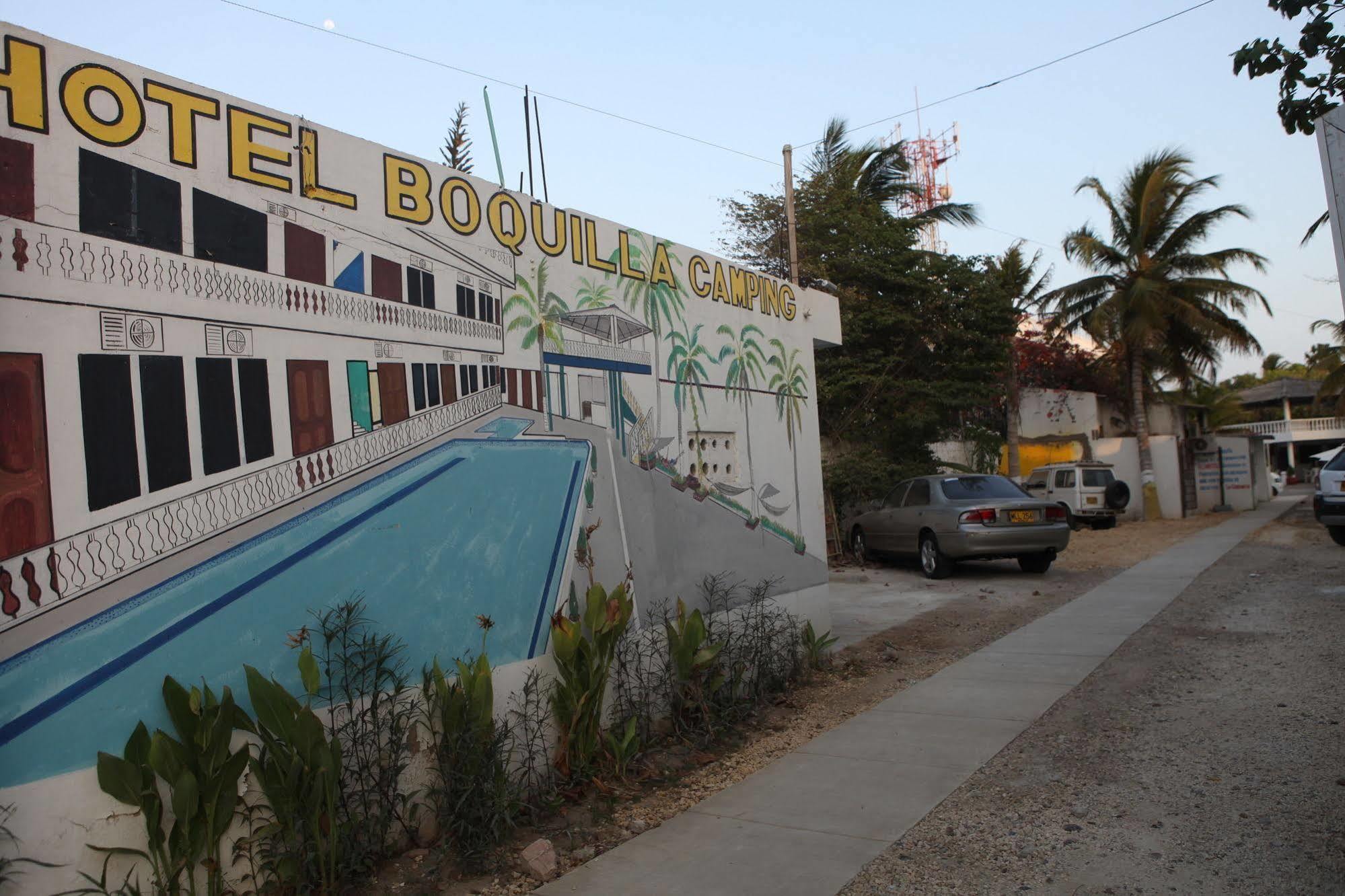 Hotel Boquilla Suites By Geh Suites Cartagena Exterior photo