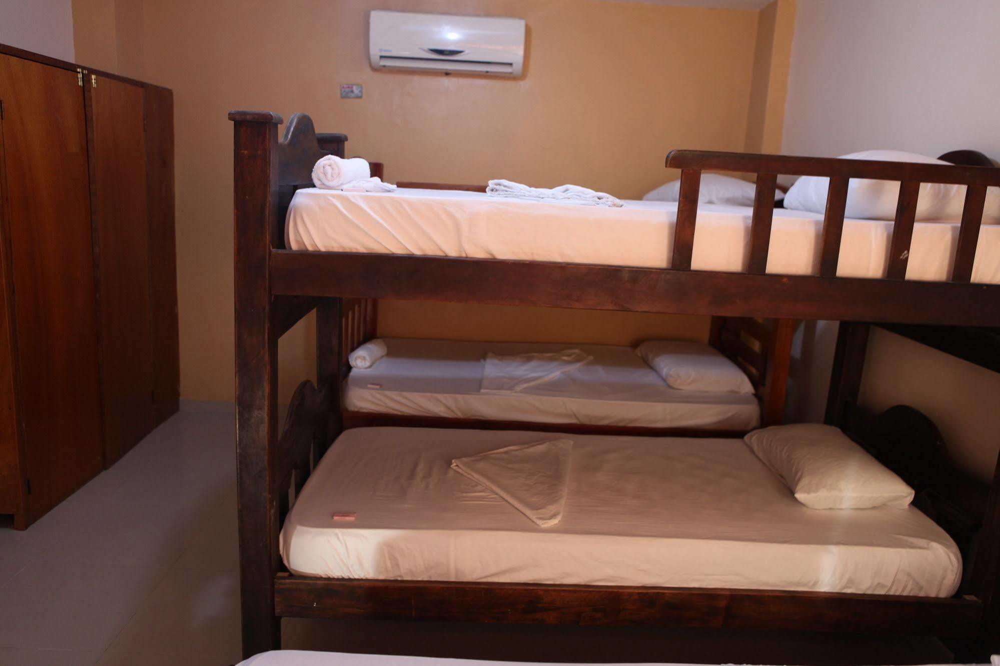 Hotel Boquilla Suites By Geh Suites Cartagena Exterior photo