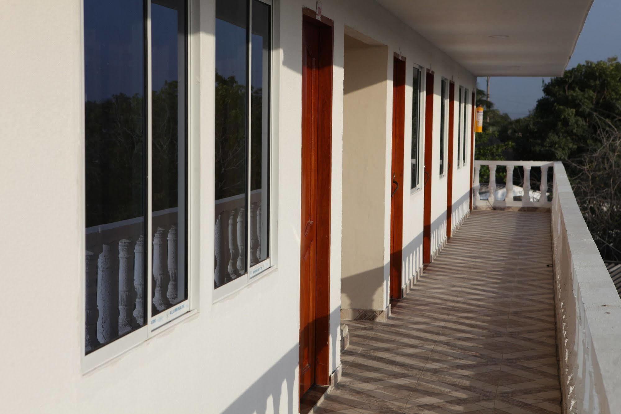 Hotel Boquilla Suites By Geh Suites Cartagena Exterior photo