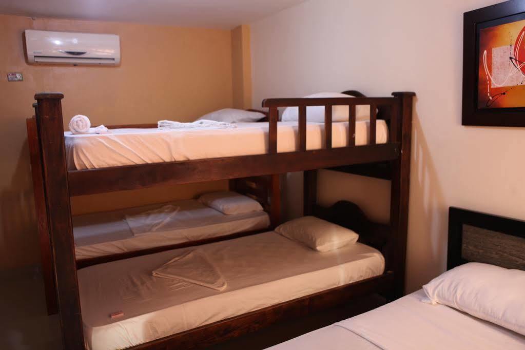 Hotel Boquilla Suites By Geh Suites Cartagena Exterior photo