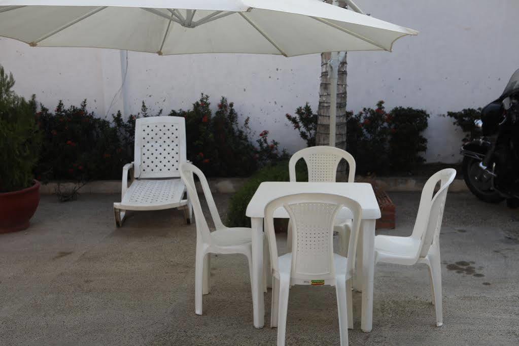 Hotel Boquilla Suites By Geh Suites Cartagena Exterior photo