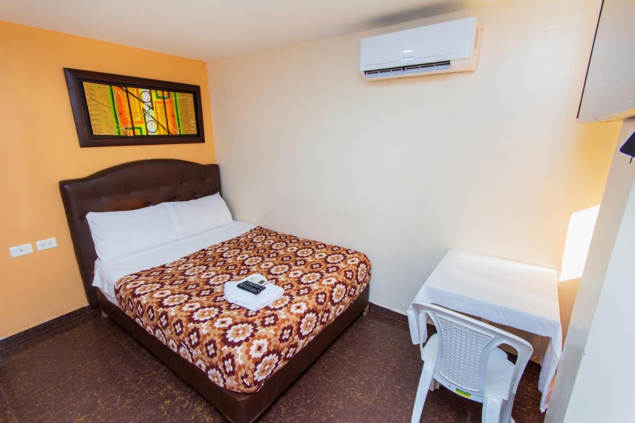 Hotel Boquilla Suites By Geh Suites Cartagena Exterior photo